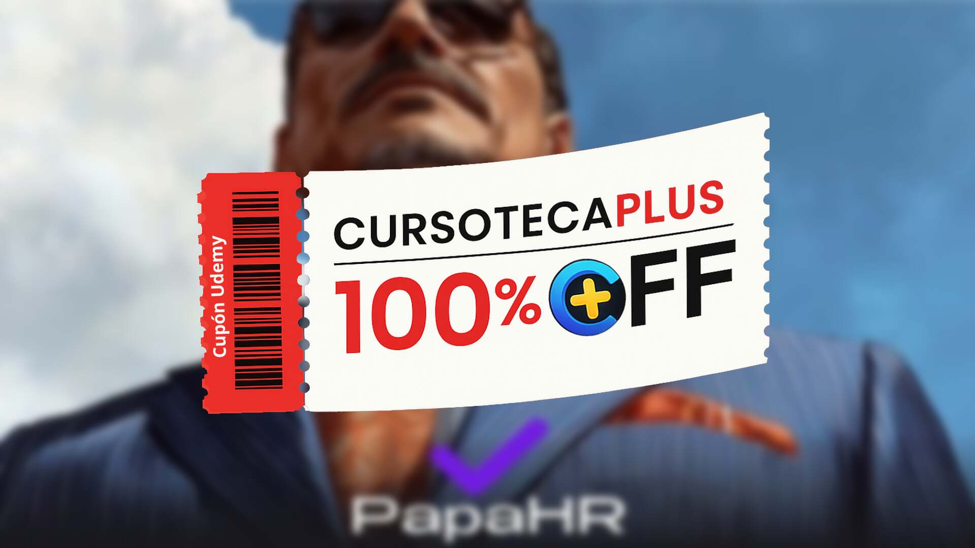 Cupón Udemy | CCO: Liderazgo- Éxito y Experiencia del Cliente [ES]