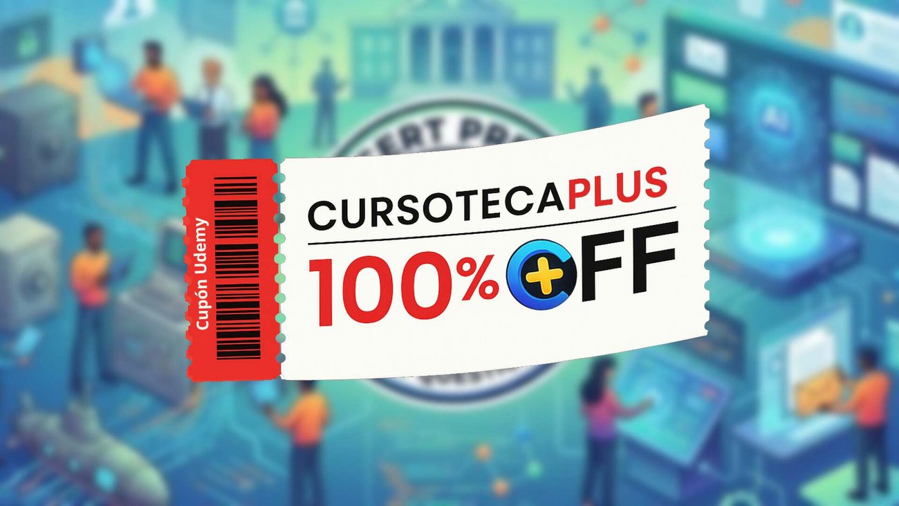 Cupón Udemy | Prueba de práctica 2026 para el examen de Especialista Certificado en E-Discovery