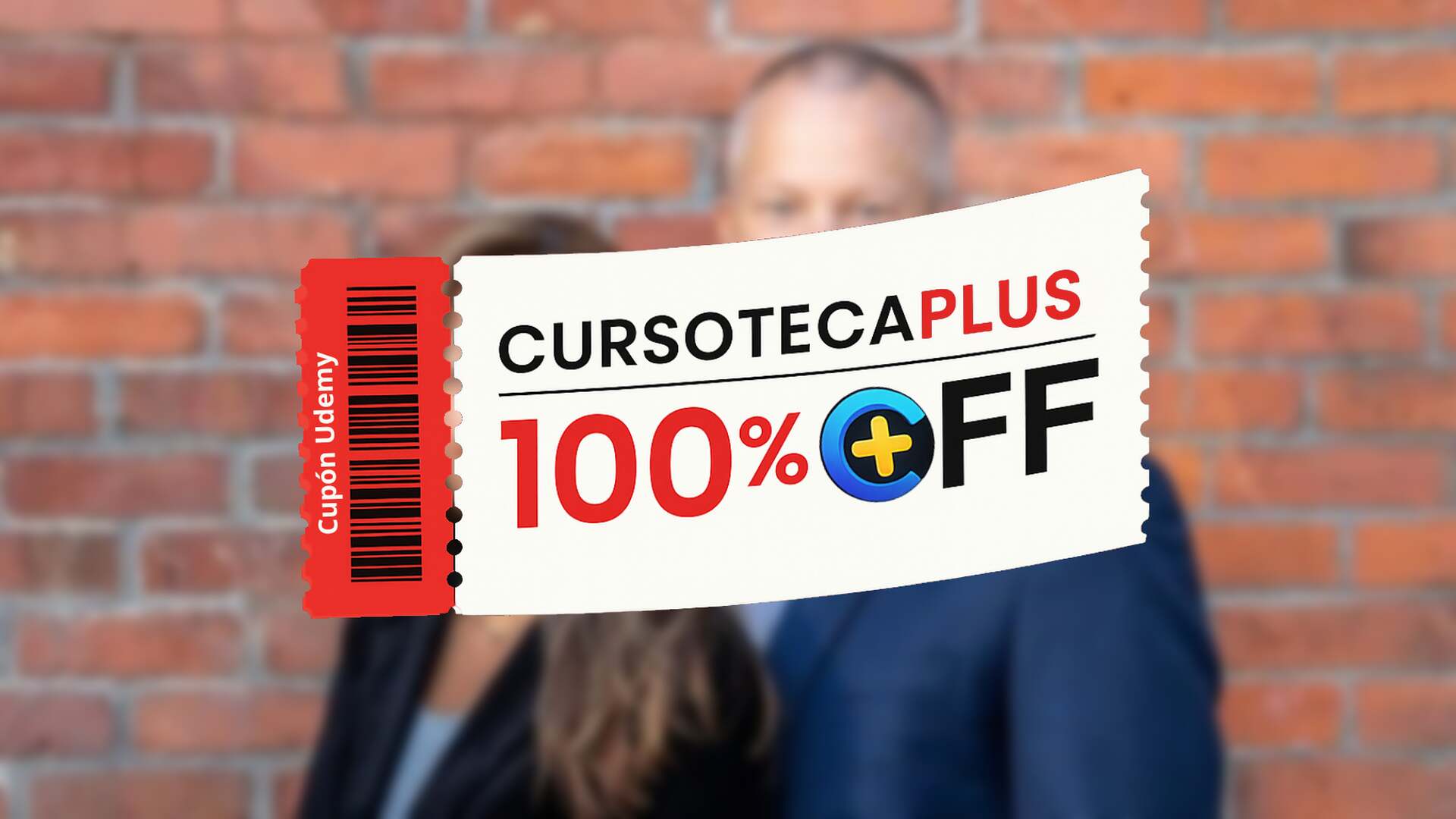 Cupón Udemy | Programa de Director Ejecutivo (CEO)