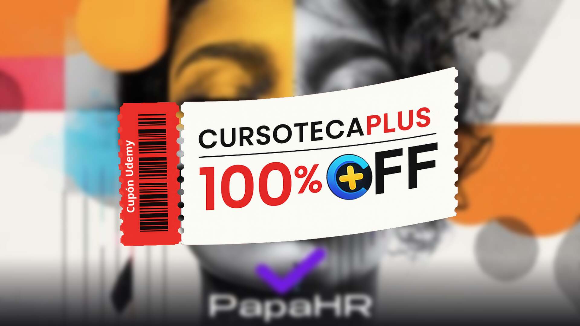 Cupón Udemy: Certificación People Partner HR – futuros HRBP y HRD [ES]