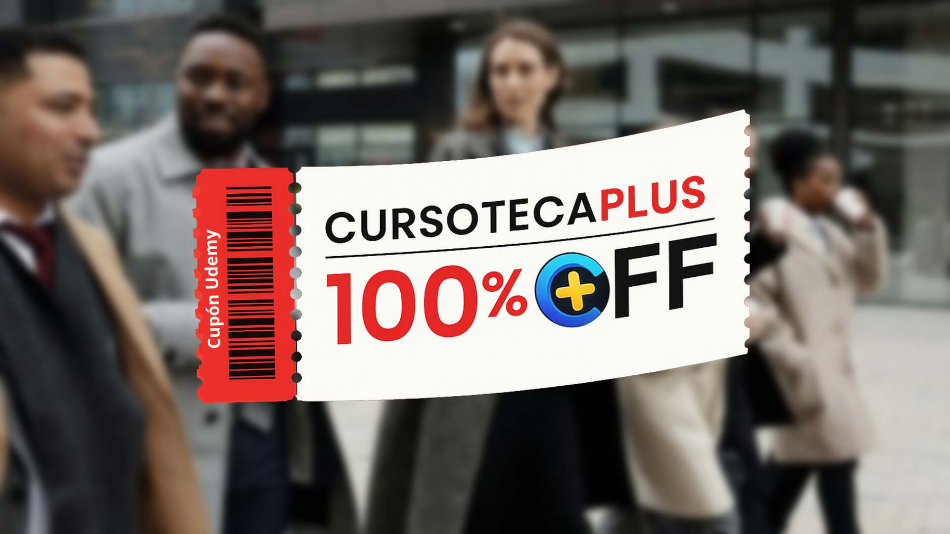 Cupón Udemy | Certificado de Excelencia en Liderazgo en Gestión Empresarial