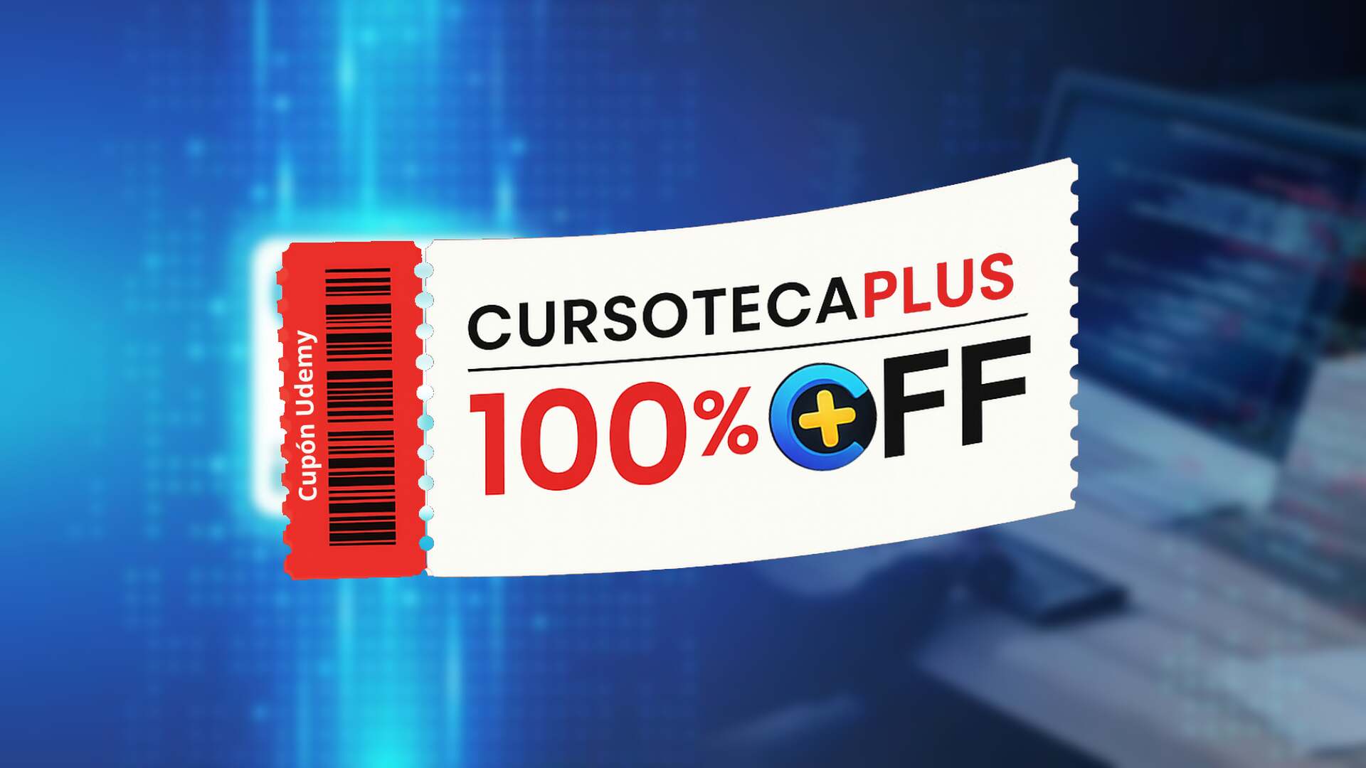 Cupón Udemy | Certifícate en Programación. LPI Desarrollo Web Esencial