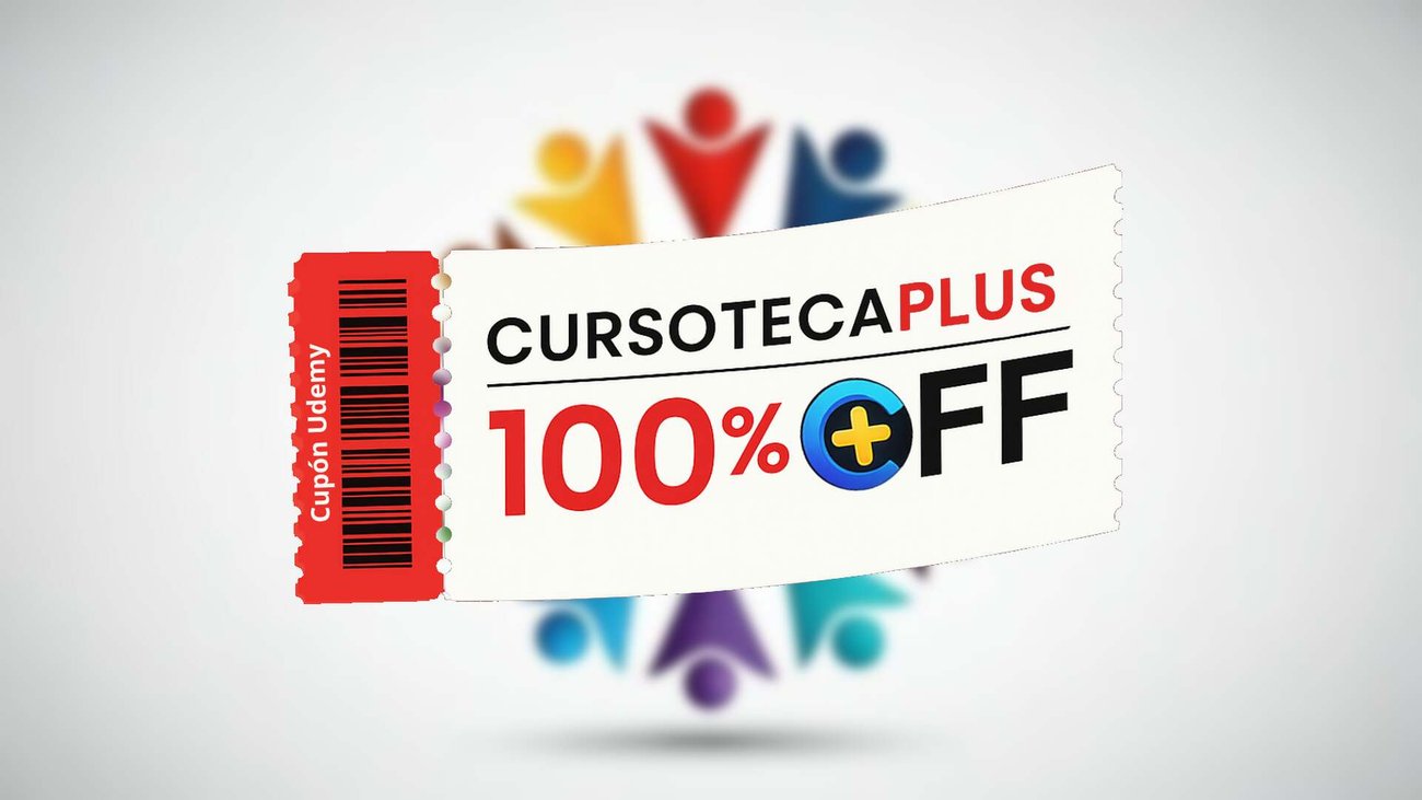 Cupón Udemy | Certificación en Diversidad, Equidad - Inclusión (DEI)