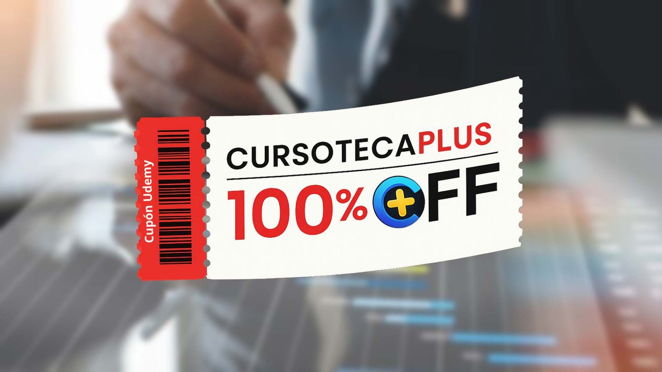 Cupón Udemy: Prácticas de Gestión de Proyectos Asociado Certificado [CAPM] 2026