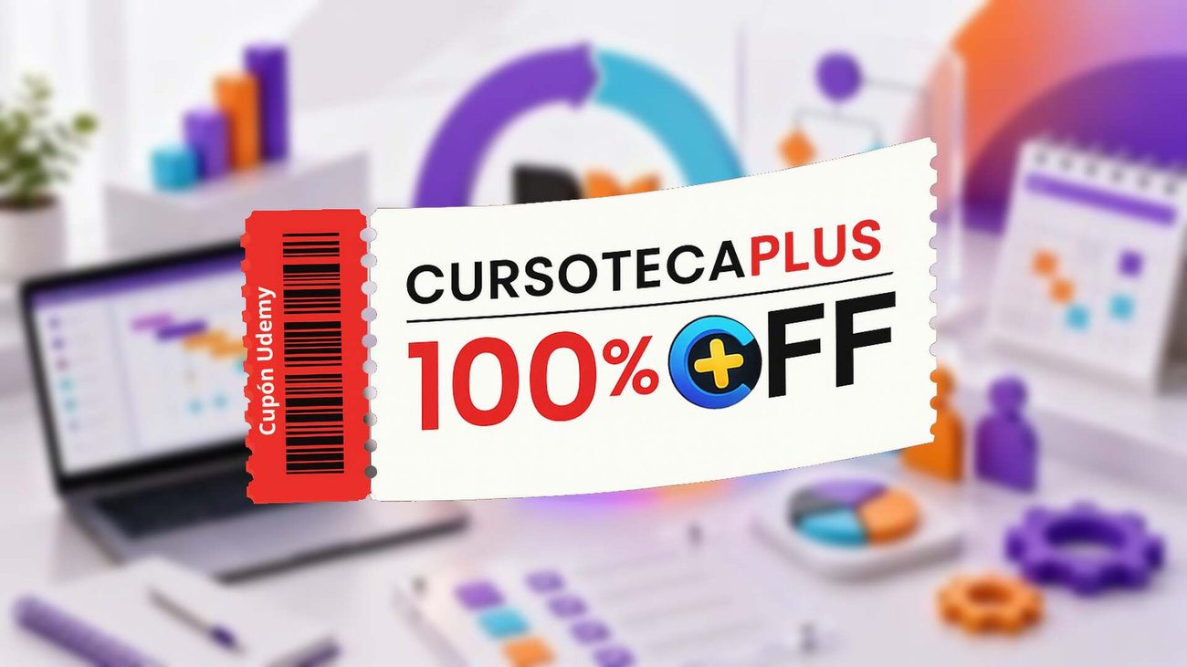 Cupón Udemy | Prácticas de Gestión de Proyectos Asociado Certificado [CAPM] 2026
