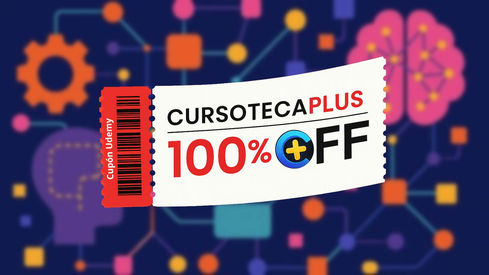 Cupón Udemy | Arquitecto Certificado en IA Generativa con Grafos de Conocimiento