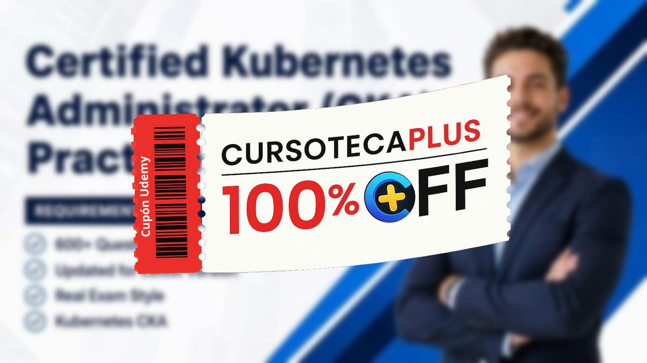 Certified Kubernetes Administrator (CKA) Practice Tests