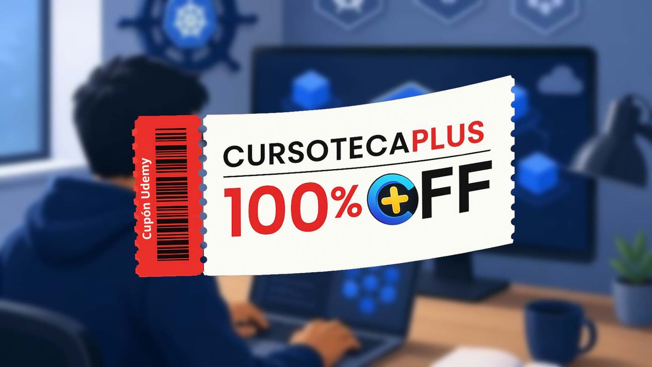 Administrador Certificado de Kubernetes (CKA) con Pruebas Prácticas