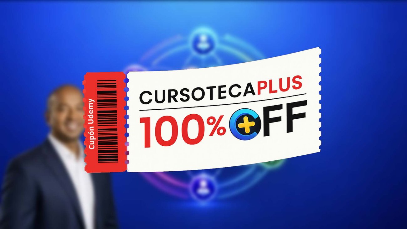Cupón Udemy | Máster Certificado en IA Agente: Un Programa Aplicado de 52 Semanas