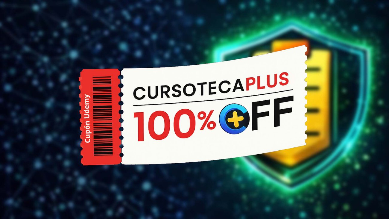 Cupón Udemy | Preparación y Pruebas de Práctica para el Examen de Pruebas de Penetración Profesional