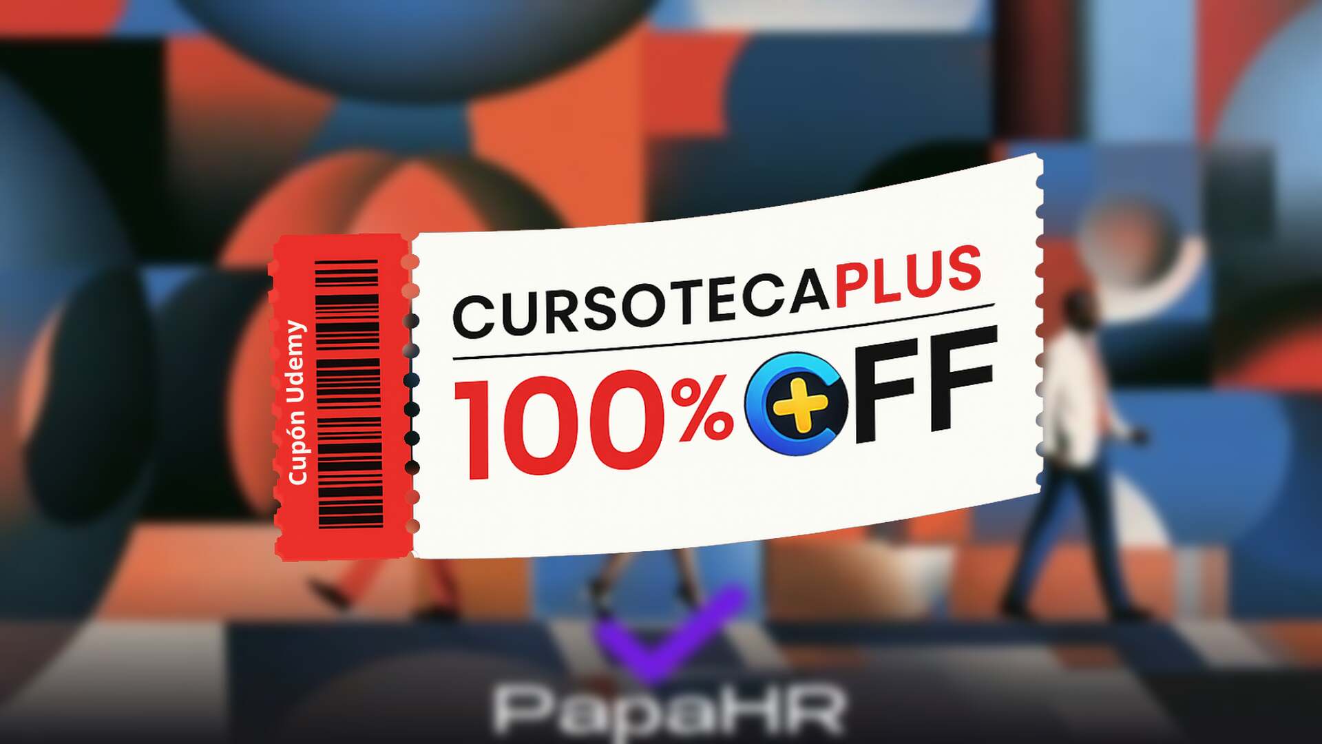 Cupón Udemy | Practicante en Gestión del Cambio: Modelo de 8 Pasos de Kotter [ES]