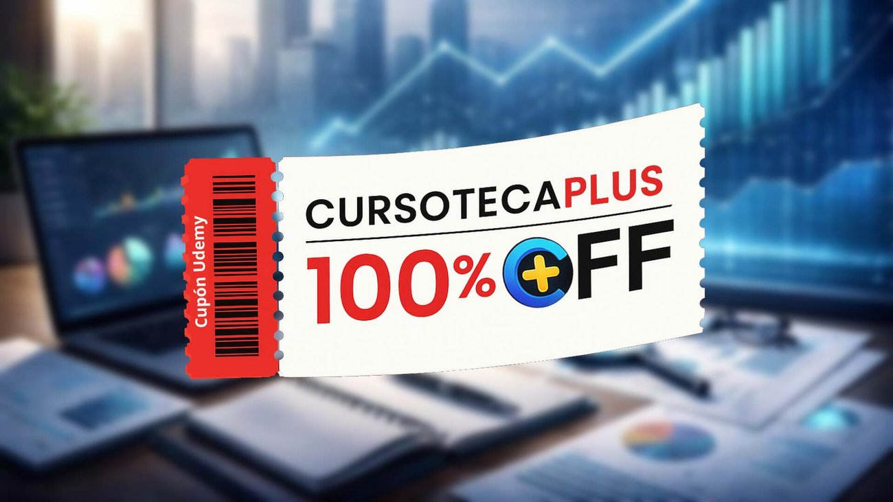 Cupón Udemy | Examen Simulado de Analista Financiero Certificado - Prueba de MCQs