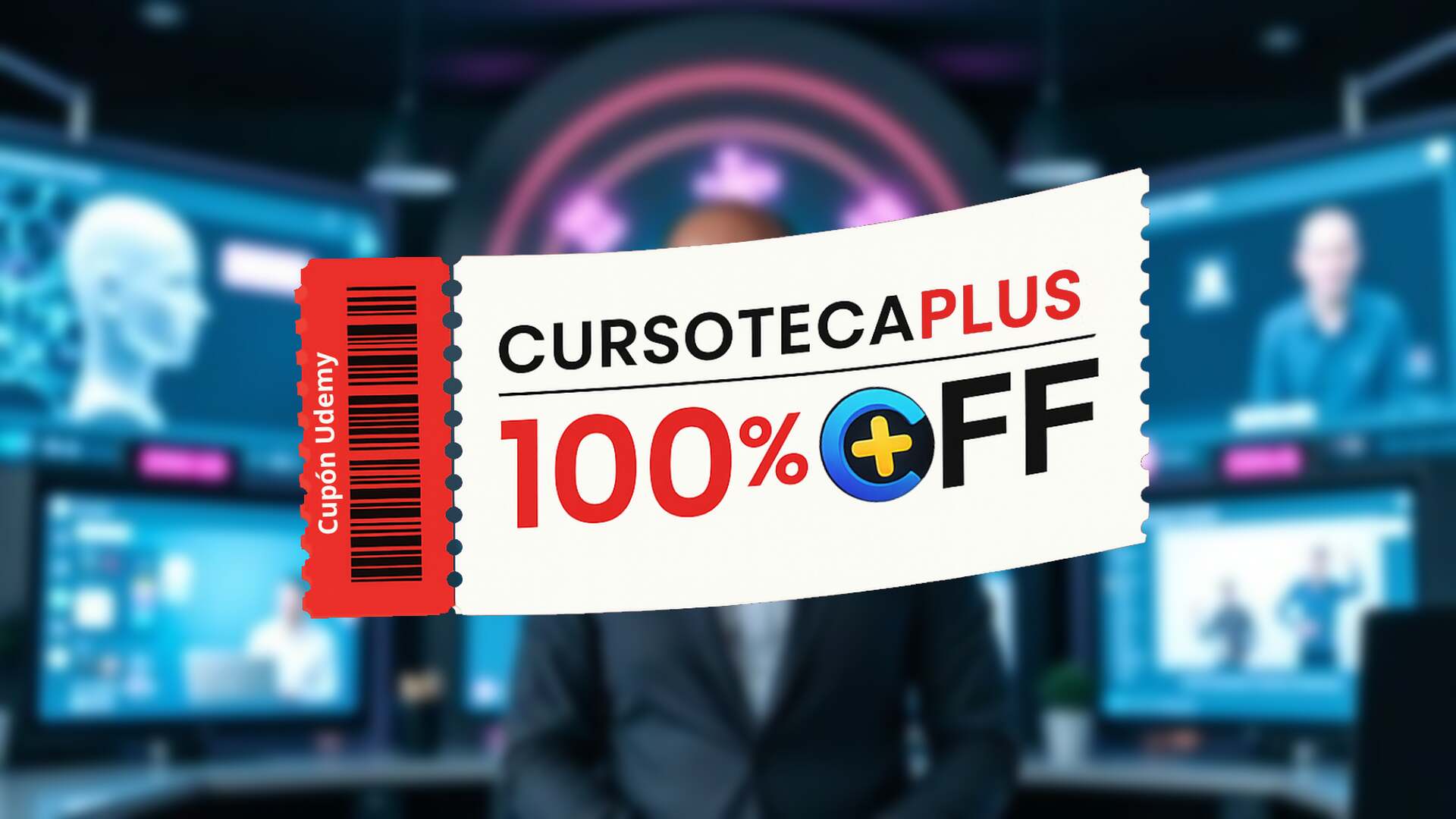 Cupón Udemy | La Guía Completa Definitiva de OpenAI: Todas las Herramientas Explicadas