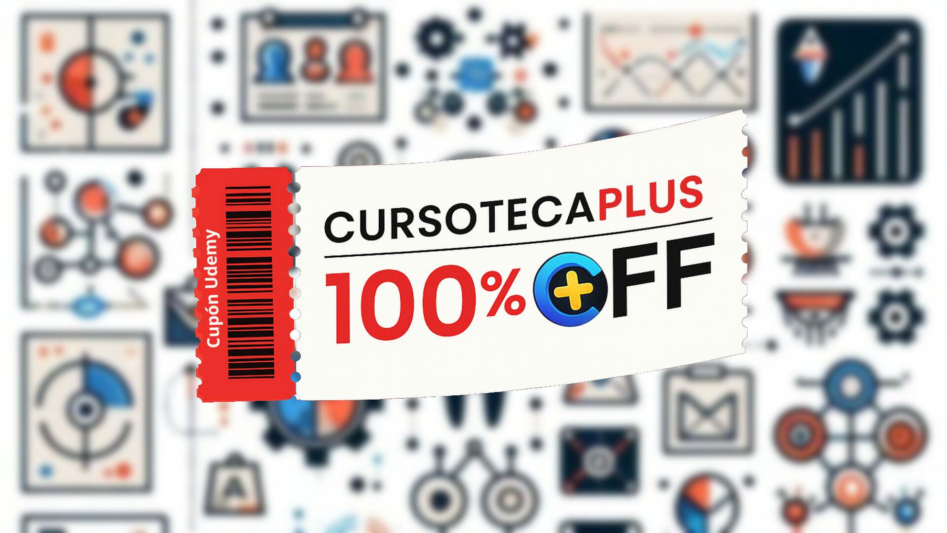 Cupón Udemy | ChatGPT y AI Generativa en Negocios, Gestión, Marketing