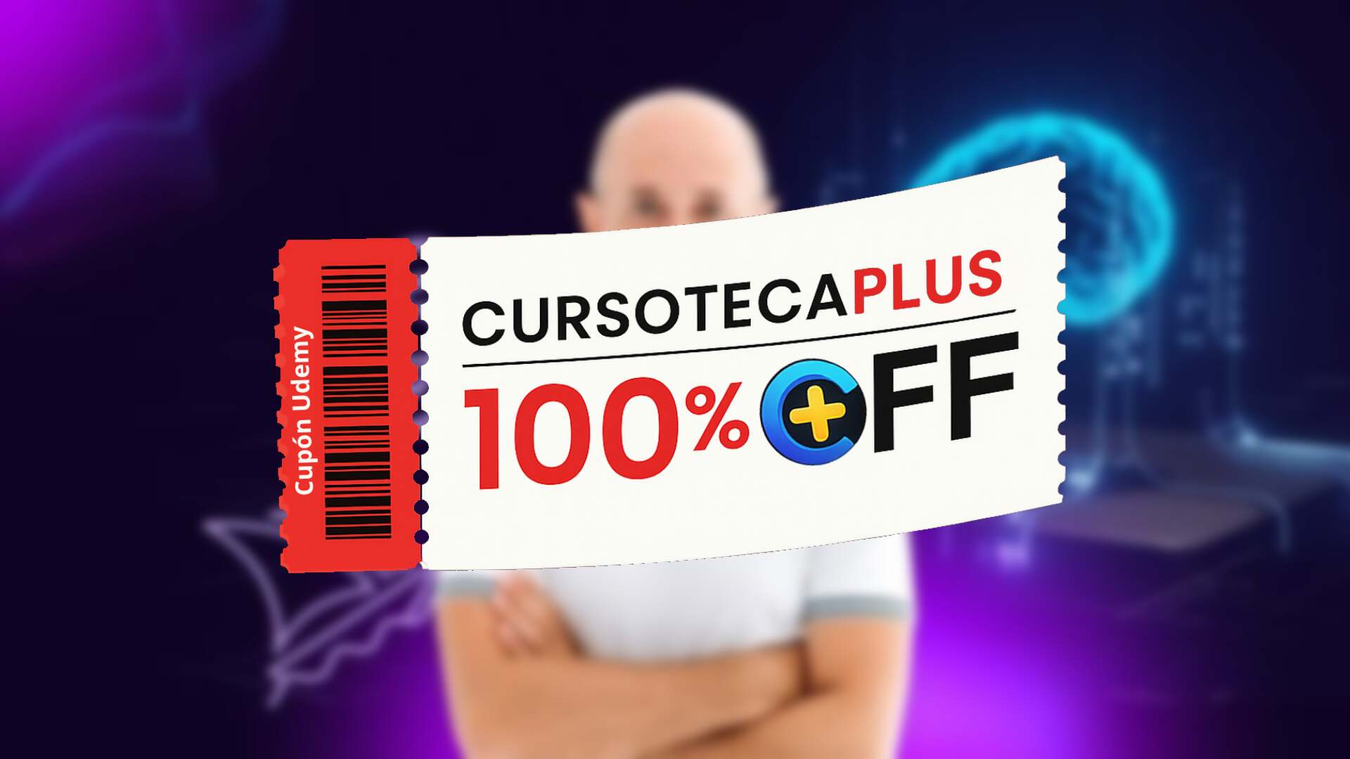 Cupón Udemy | ChatGPT, DeepSeek, Grok y más de 30 asistentes de marketing de IA