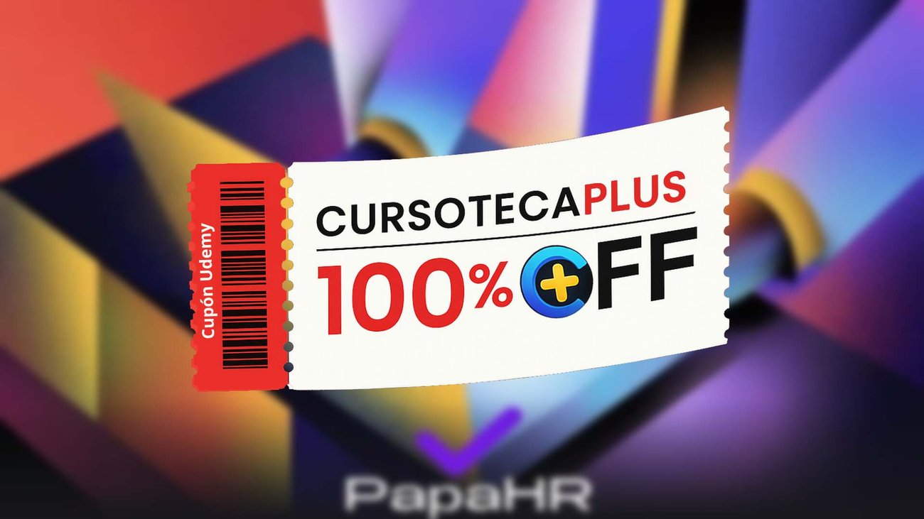 Cupón Udemy: ChatGPT para RRHH Mastery - Automatización - Talento IA [ES]