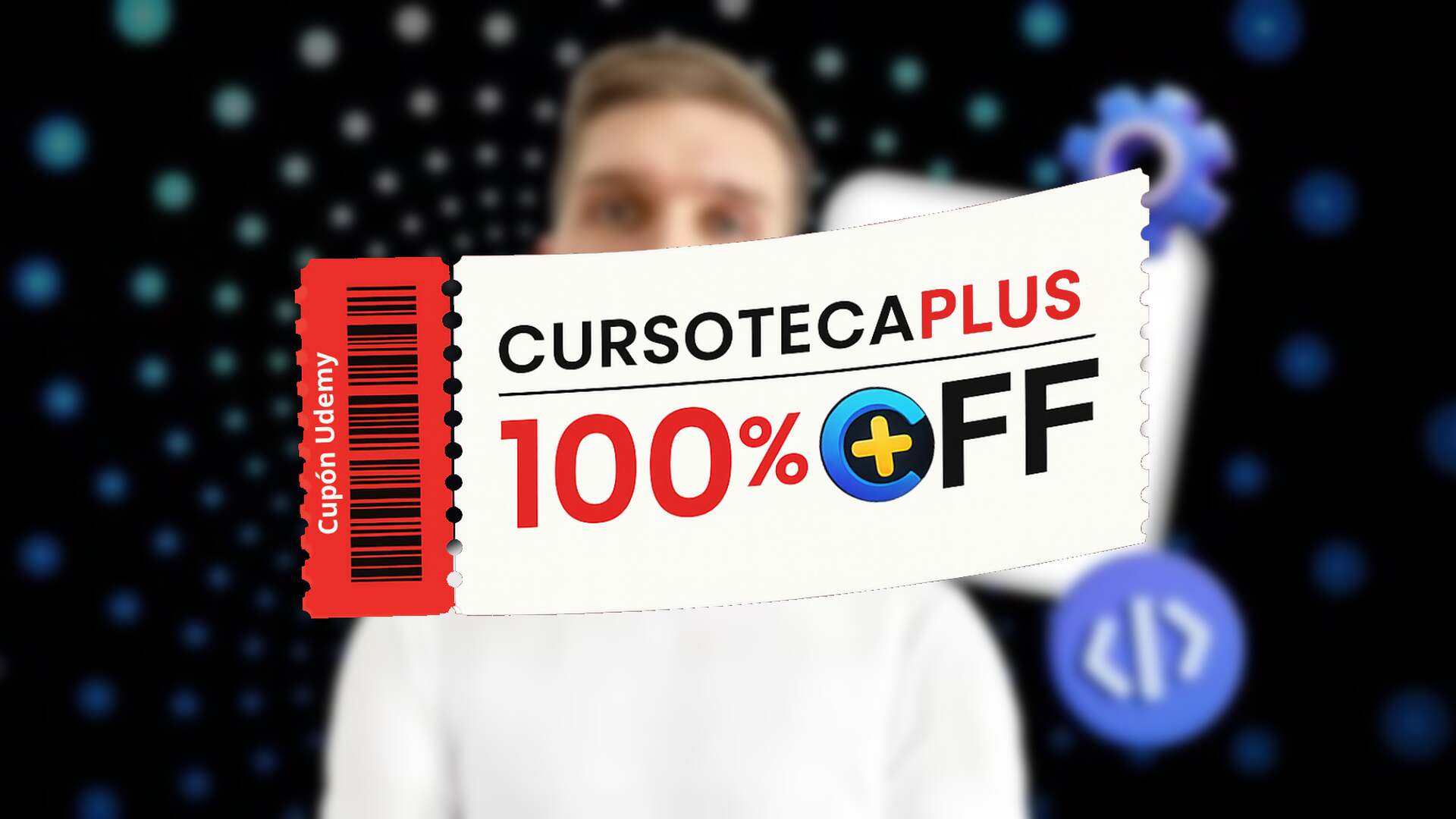 Cupón Udemy | ChatGPT para Desarrolladores - Curso Intensivo de Programación con IA