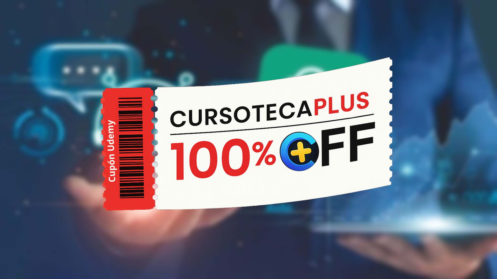 Cupón Udemy | ChatGPT Masterclass - La Guía de IA - Ingeniería de Prompts