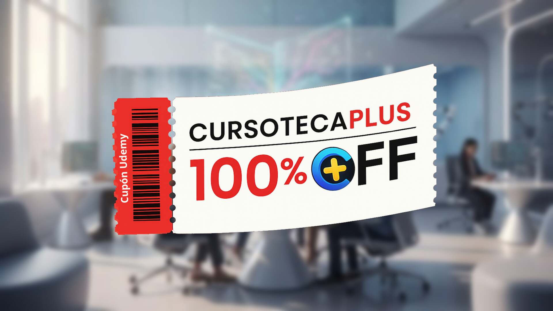 Cupón Udemy | Chief AI Officer (CAIO) Leading Enterprise AI Transformation