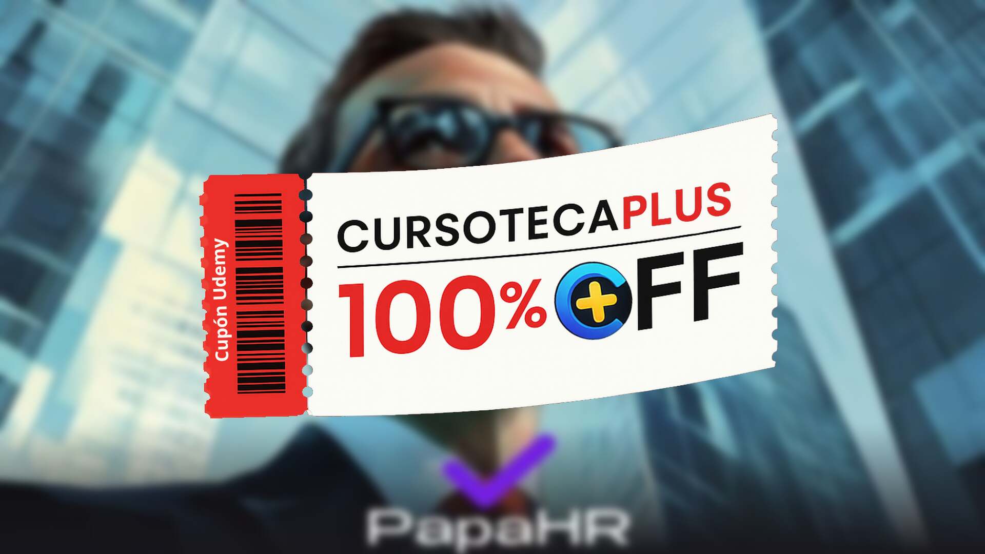 Cupón Udemy | Director de Información (CIO)- Director de TI en la era de la IA [ES]