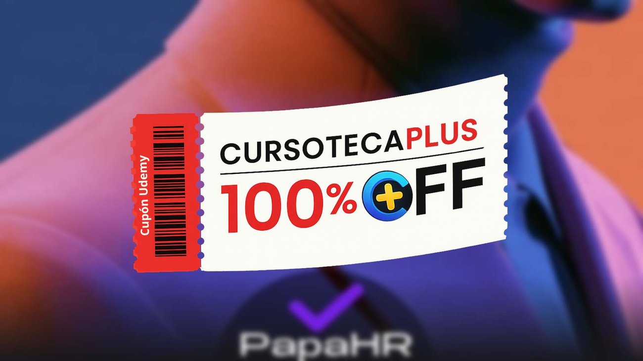 Cupón Udemy | Jefe de Gabinete - Socio Ejecutivo del CEO - 200+ Herramientas