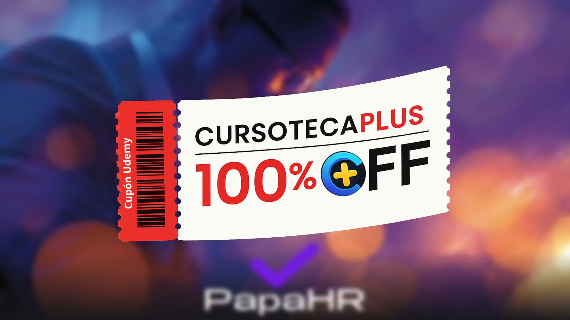 Cupón Udemy | CHRO: Conviértete en un Director Estratégico de Recursos Humanos