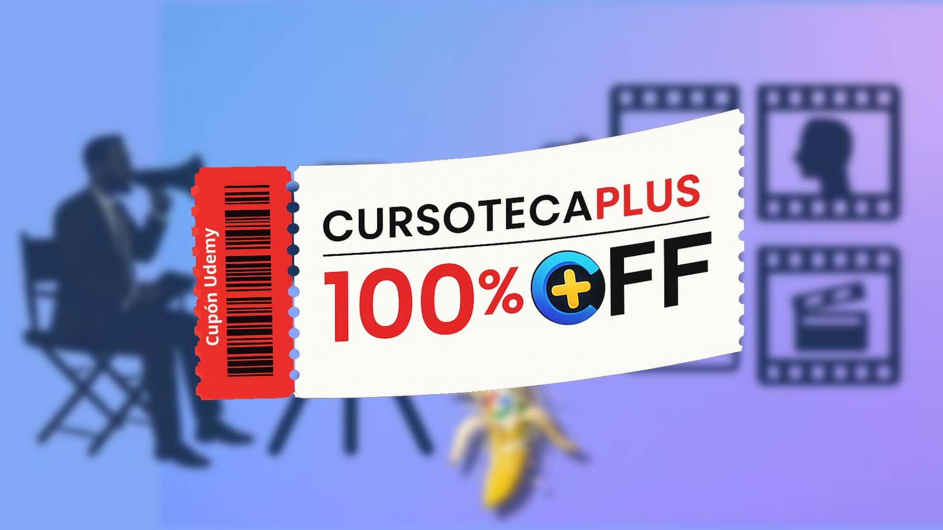 Cupón Udemy | Inteligencia Artificial Cinematográfica - Dirigiendo Tomas de Cámara con Nano Banana