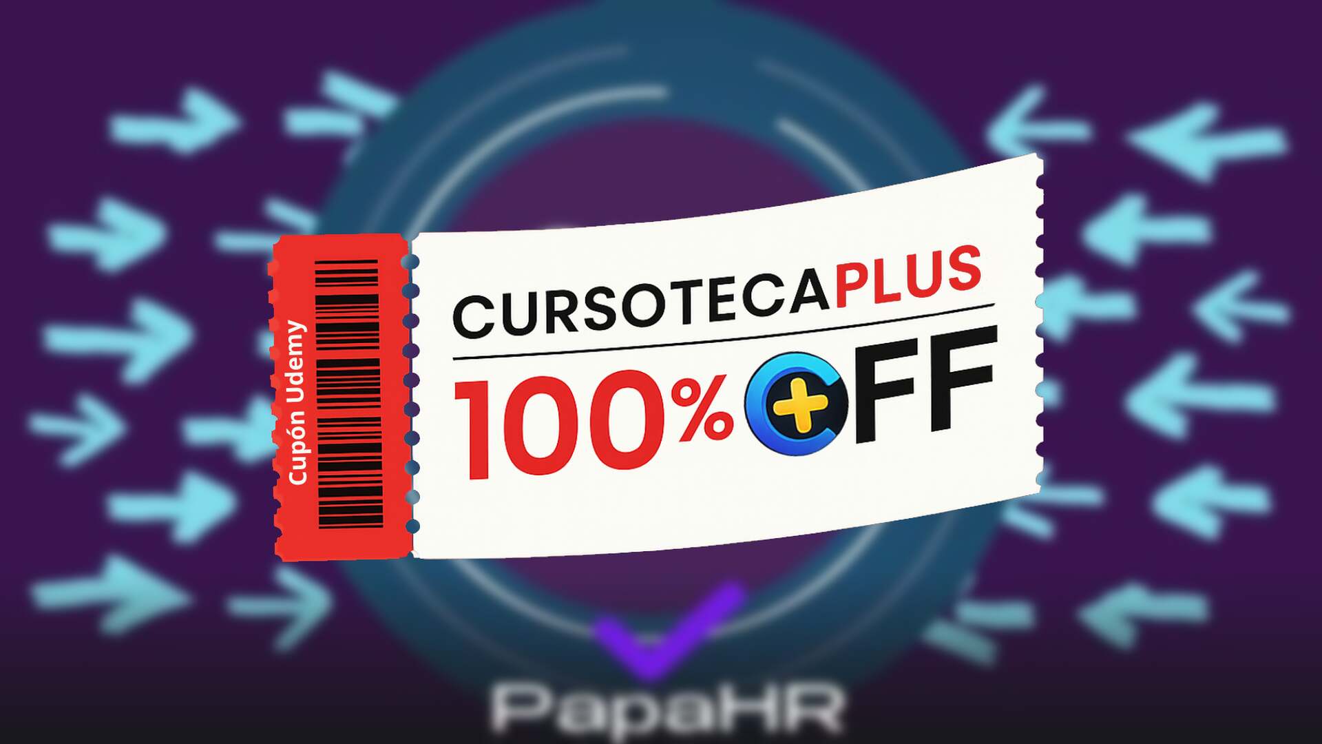 Cupón Udemy | CIPD Nivel 3 - Preparación completa para la certificación de RRHH