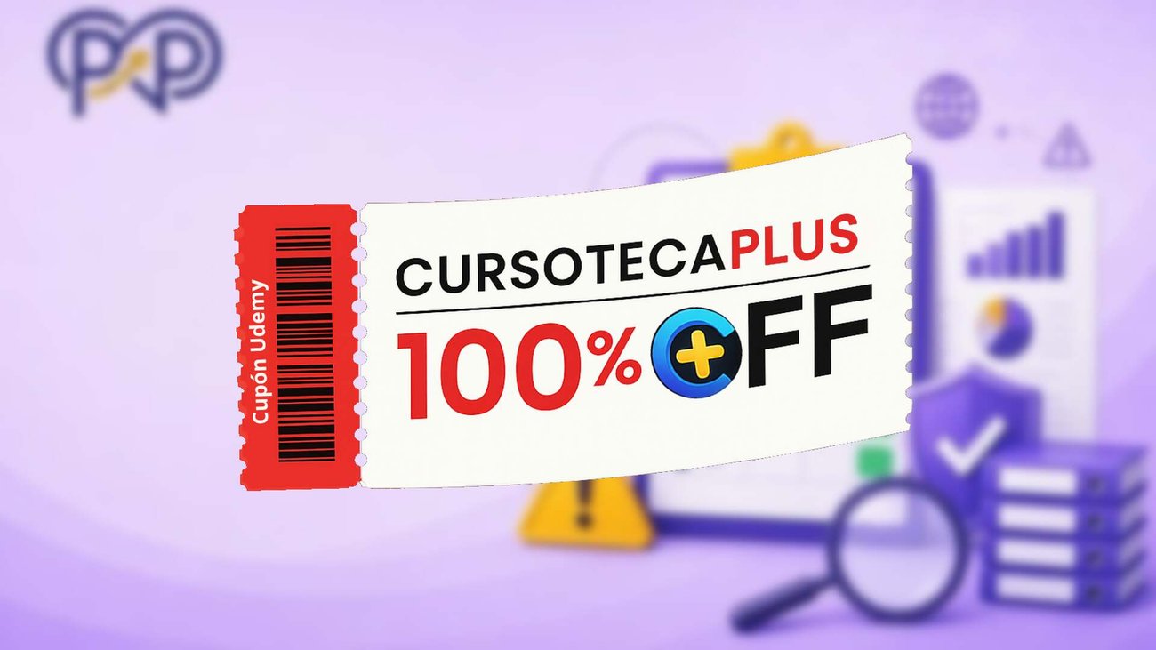 Cupón Udemy | CIPS L5M2 Gestión del Riesgo en la Cadena de Suministro - 300 Q