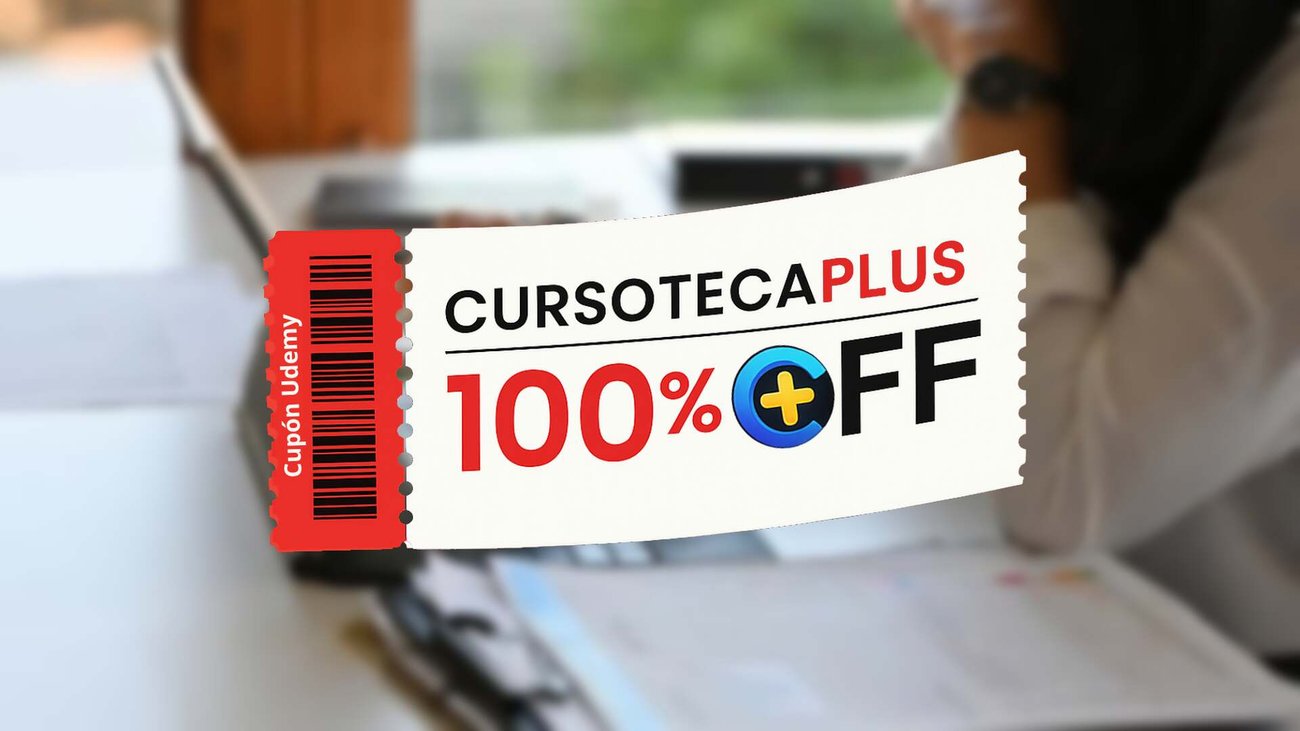 Cupón Udemy: Examen de Práctica del Auditor Certificado de Sistemas de Información - 2026