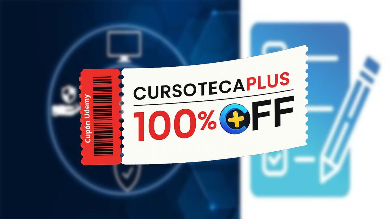 Cupón Udemy | CISSP Practice Tests 2026 - ISC2 Exam Prep All Domains