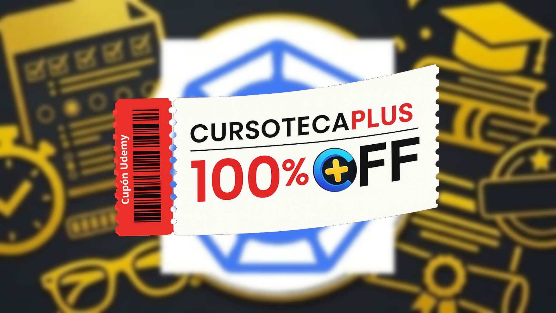 Cupón Udemy | 1500 Questions - CKS: Especialista en Seguridad de Kubernetes 2026