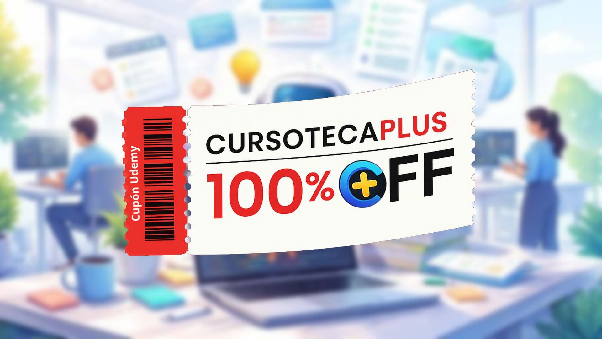 Cupón Udemy | Maestría en Código Claude: Construye Sistemas de IA Listos para Producción en 3 Días