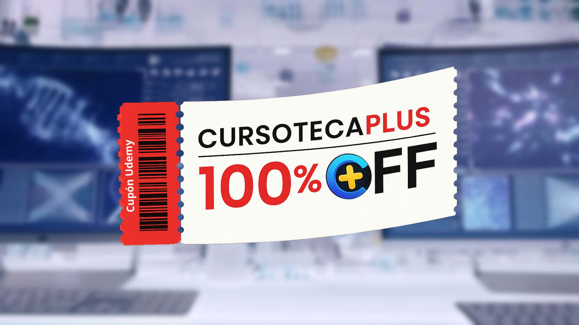 Cupón Udemy | Curso de Gestión de Datos Clínicos