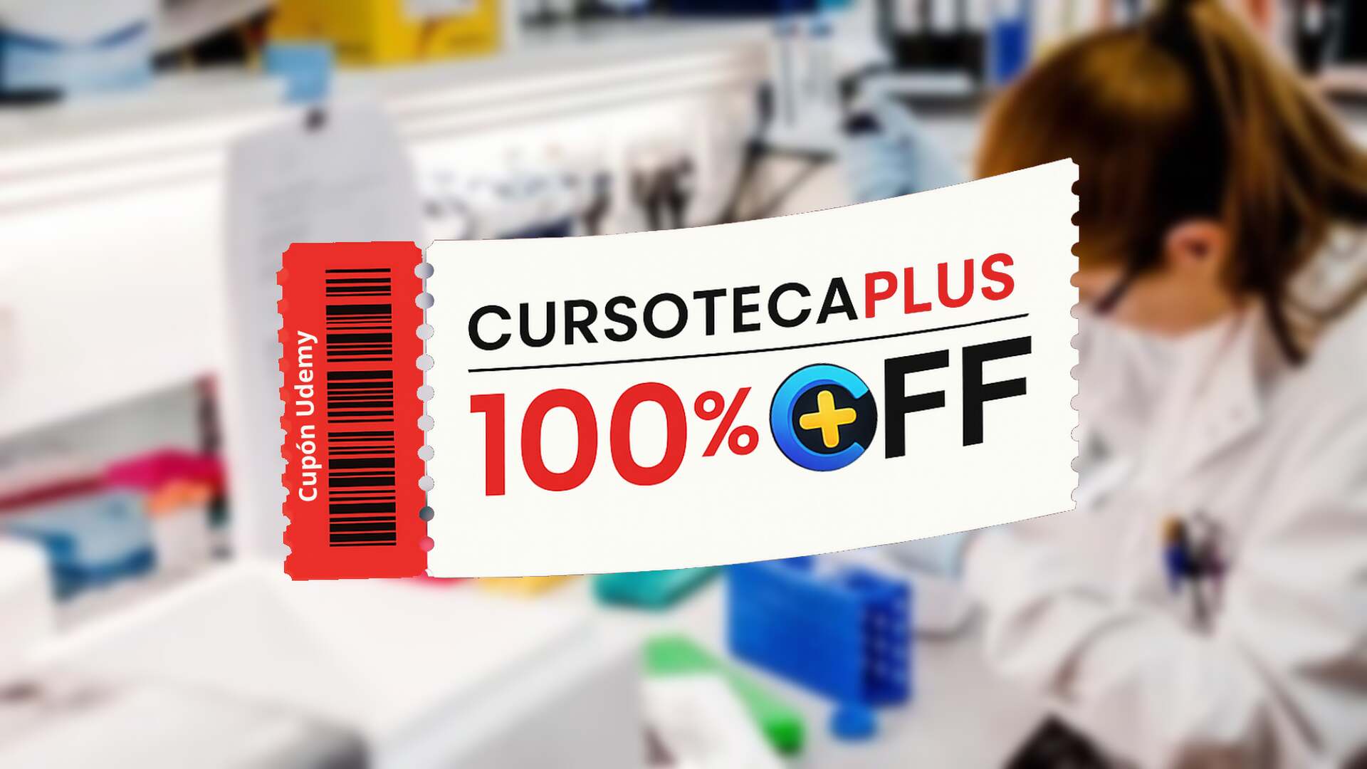 Curso en línea de Farmacología Clínica y Terapéutica