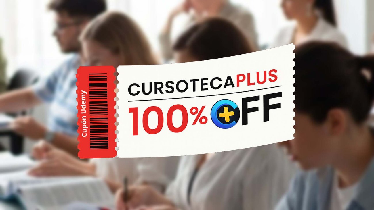 Cupón Udemy: CMA Parte 1 Examen Preparación 2026- Sec C- Medición de Rendimiento