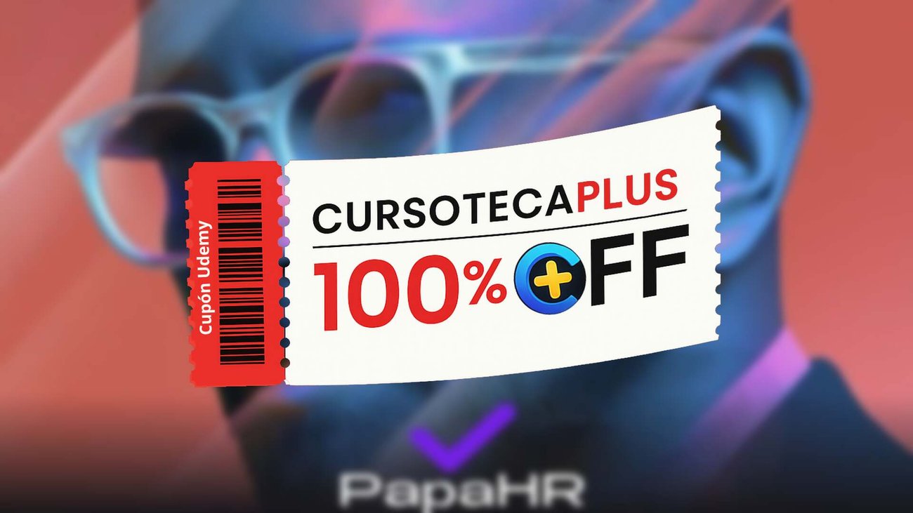 Cupón Udemy | Estrategia de Marketing Digital: Canales, Embudo - ROI [ES]
