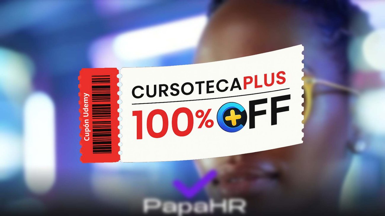 Cupón Udemy | Coach de Recursos Humanos Acreditado: Google, ICF & ECF Frameworks [ES]