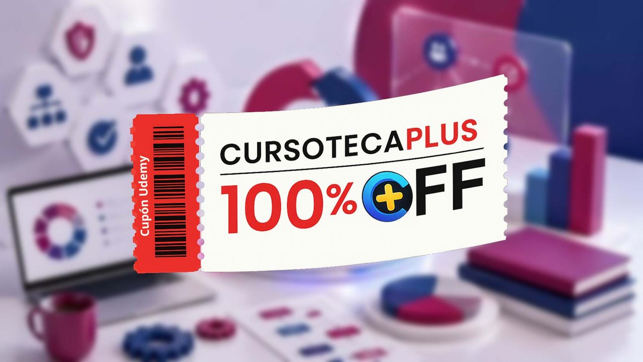 Cupón Udemy | Exámenes de práctica para COBIT 2019 Foundation - 2026 Actualizado