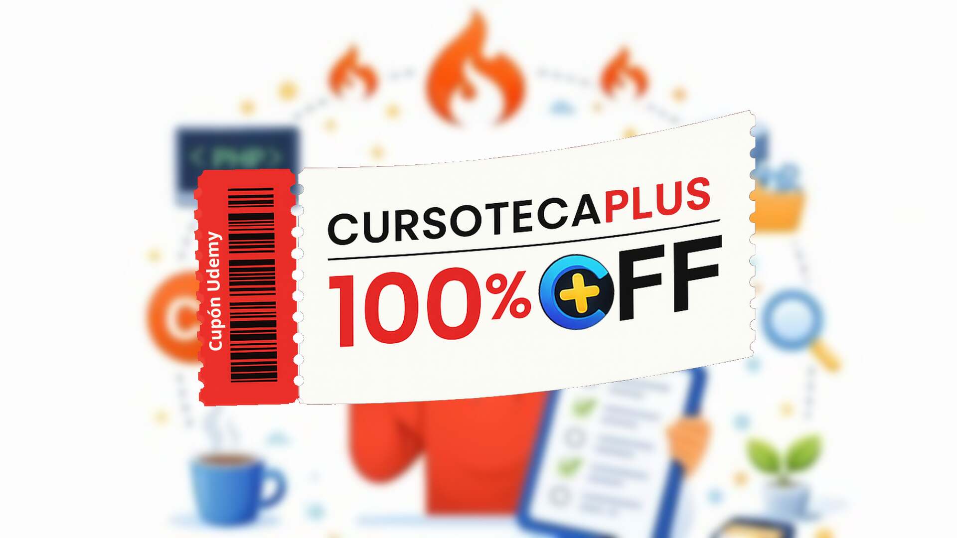 Cupón Udemy | 400 Preguntas de Entrevista de CodeIgniter con Respuestas 2026