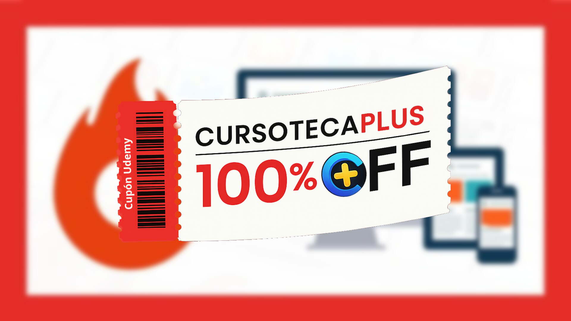 Cupón Udemy | Cómo Crear una Página de Ventas Para Hotmart 2026