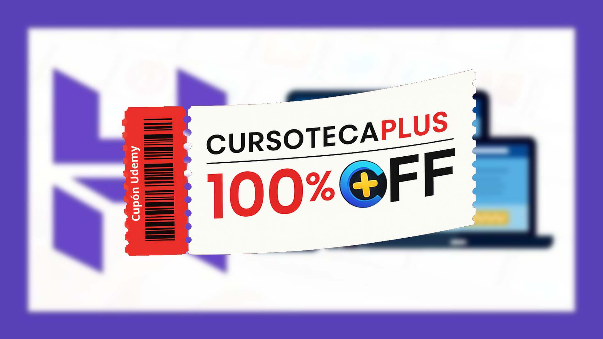 Cupón Udemy | Cómo Crear una Página Web con Hostinger Desde Cero 2026