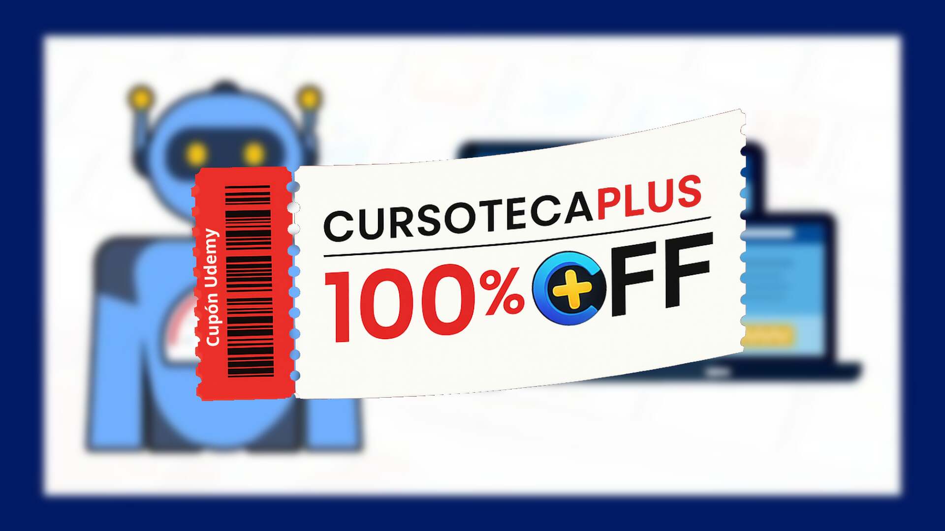 Cupón Udemy | Cómo Crear una Página Web con Inteligencia Artificial 2025