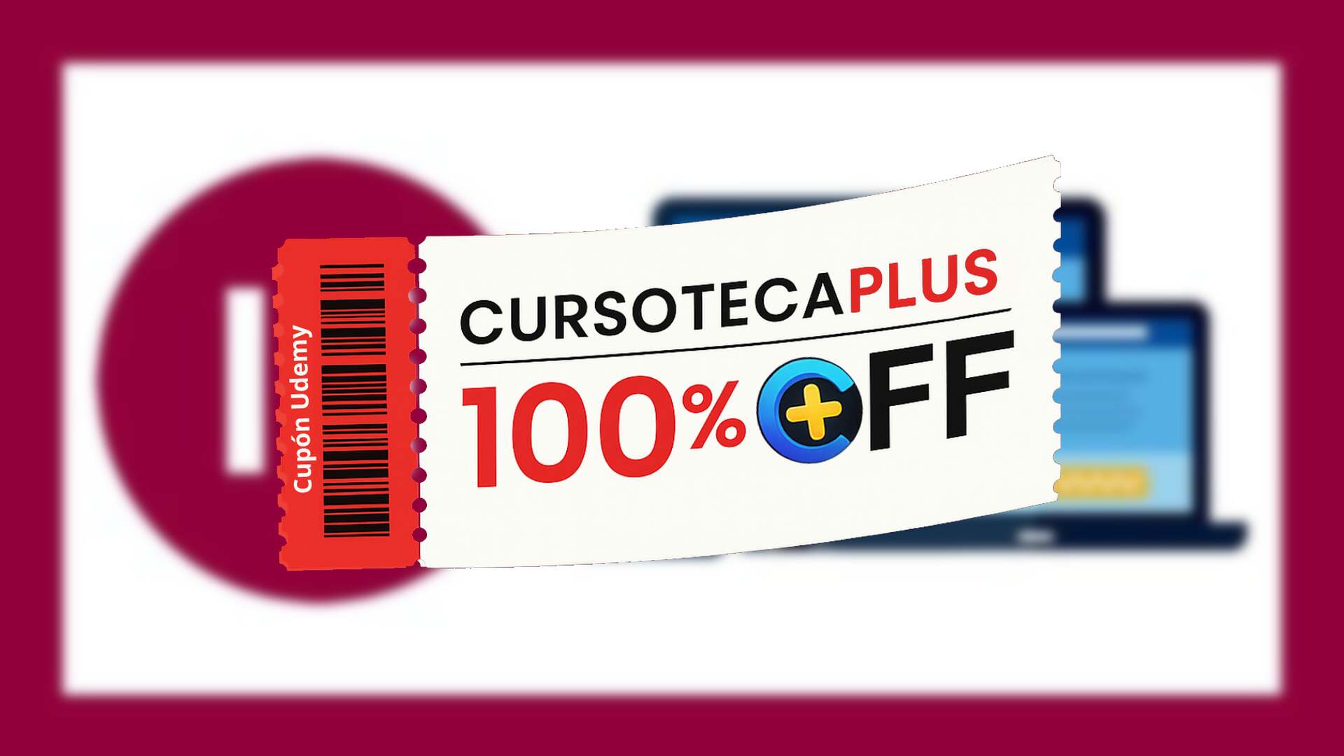 Cupón Udemy | Cómo Crear una Página web con WordPress y Elementor 2026