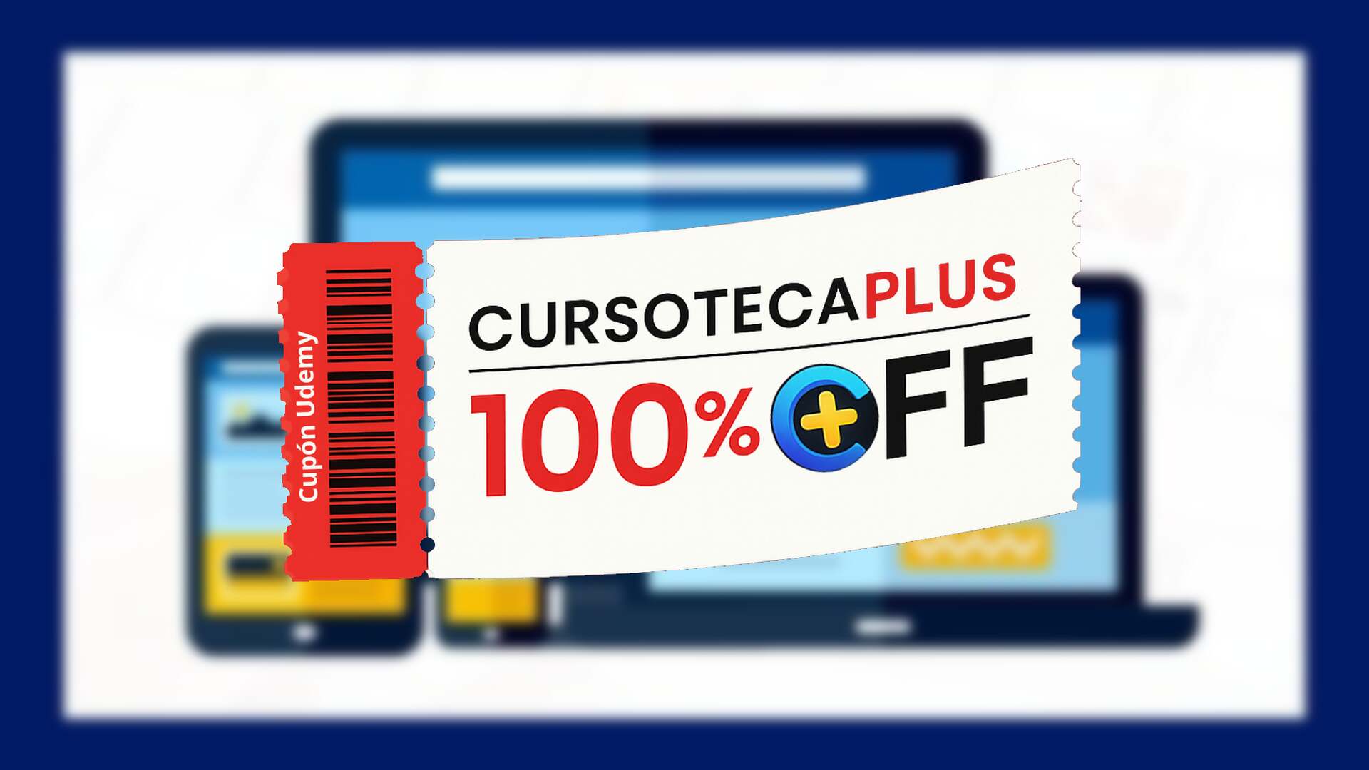 Cupón Udemy | Cómo Crear Una Página Web Desde Cero Para Principiantes 2026