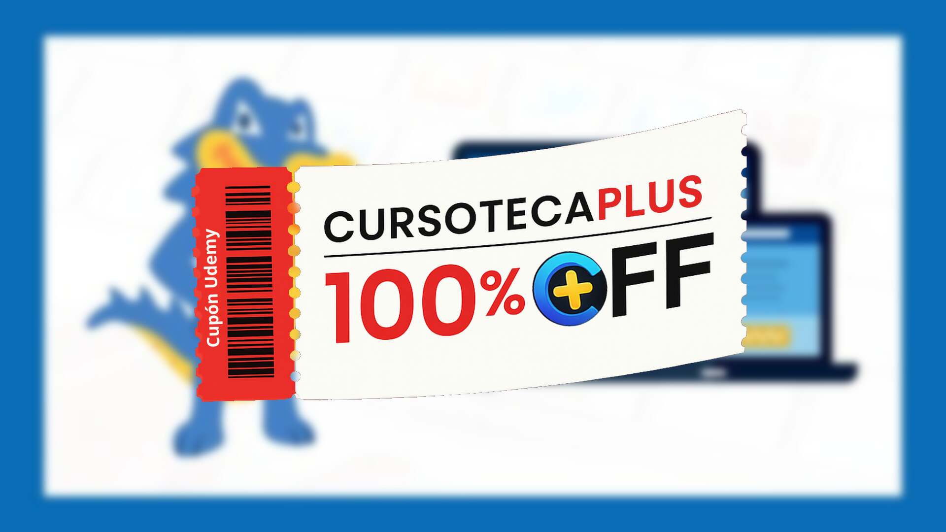 Cupón Udemy | Cómo Crear una Página Web en WordPress con IA 2026