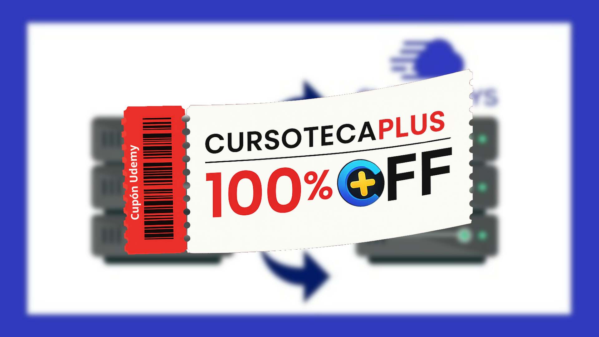 Cupón Udemy | Cómo Migrar un Sitio Web de WordPress a Cloudways 2026