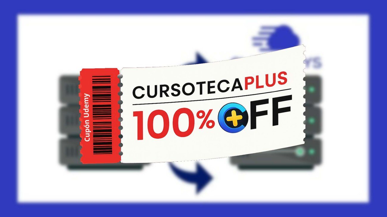 Cupón Udemy: Cómo Migrar un Sitio Web de WordPress a Cloudways 2026
