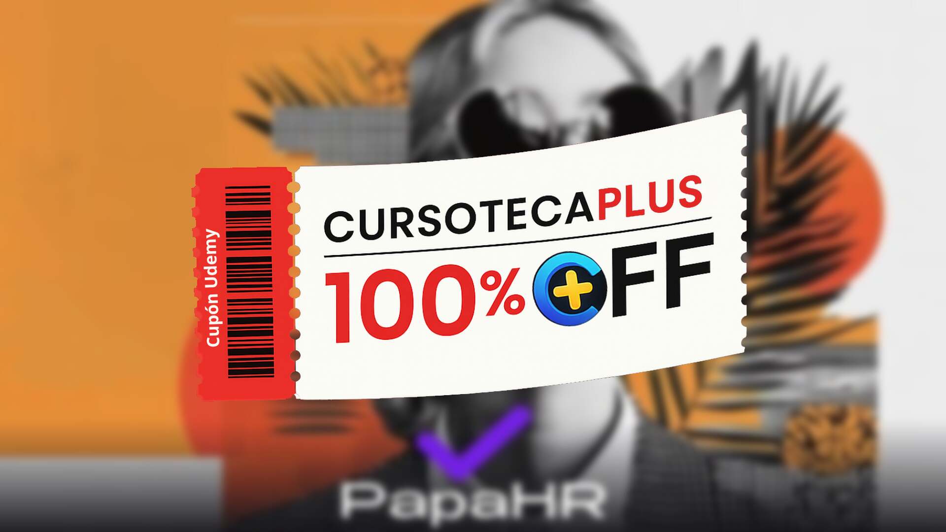 Cupón Udemy | Compensación y Beneficios en Recompensas Totales [ES]