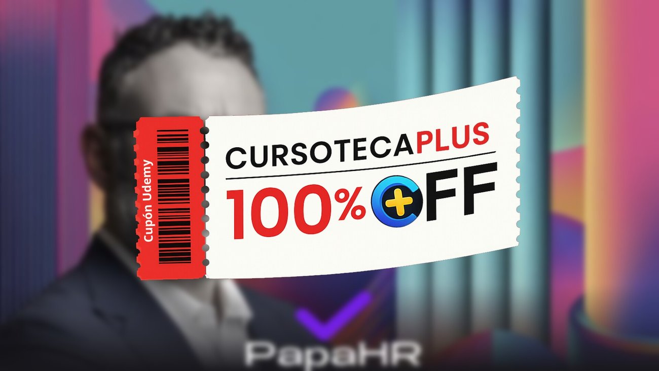 Curso Total Rewards: Compensación- Beneficios & EVP [ES]